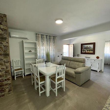 Casa Javi Y Carmen Apartment Кото Риос Екстериор снимка