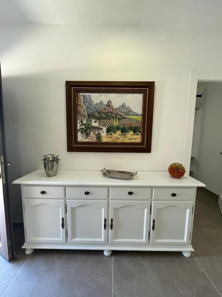 Casa Javi Y Carmen Apartment Кото Риос Екстериор снимка