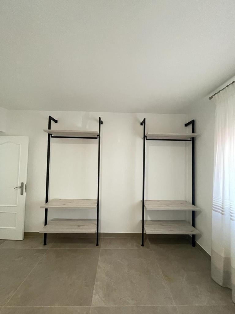 Casa Javi Y Carmen Apartment Кото Риос Екстериор снимка