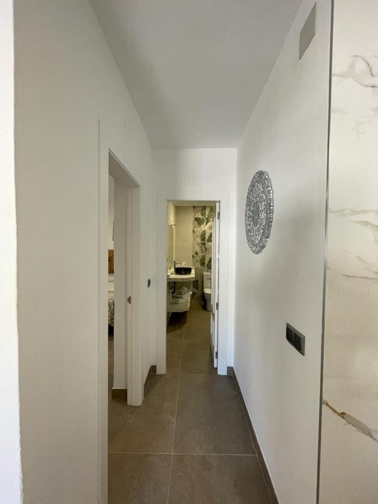 Casa Javi Y Carmen Apartment Кото Риос Екстериор снимка