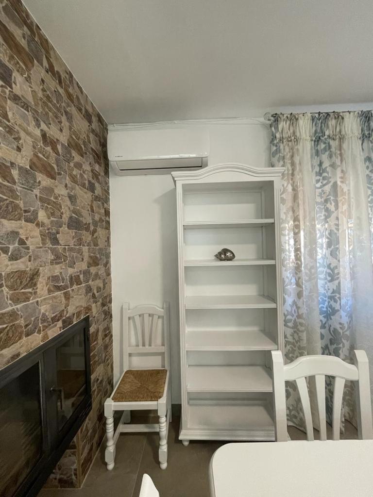 Casa Javi Y Carmen Apartment Кото Риос Екстериор снимка