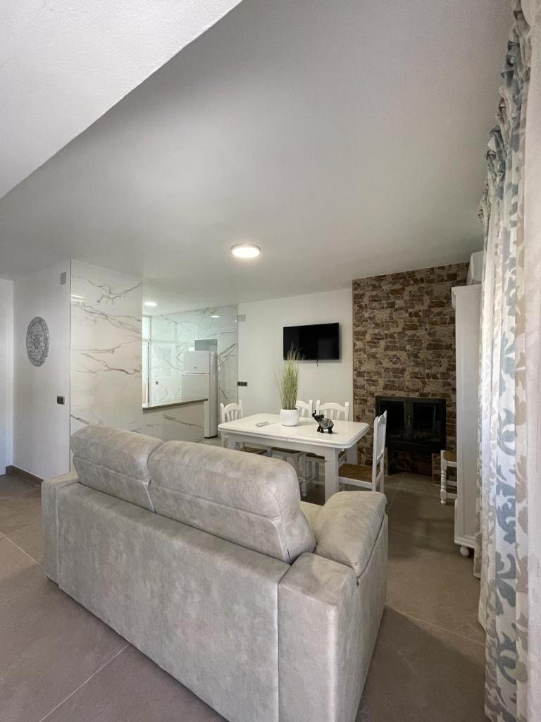 Casa Javi Y Carmen Apartment Кото Риос Екстериор снимка