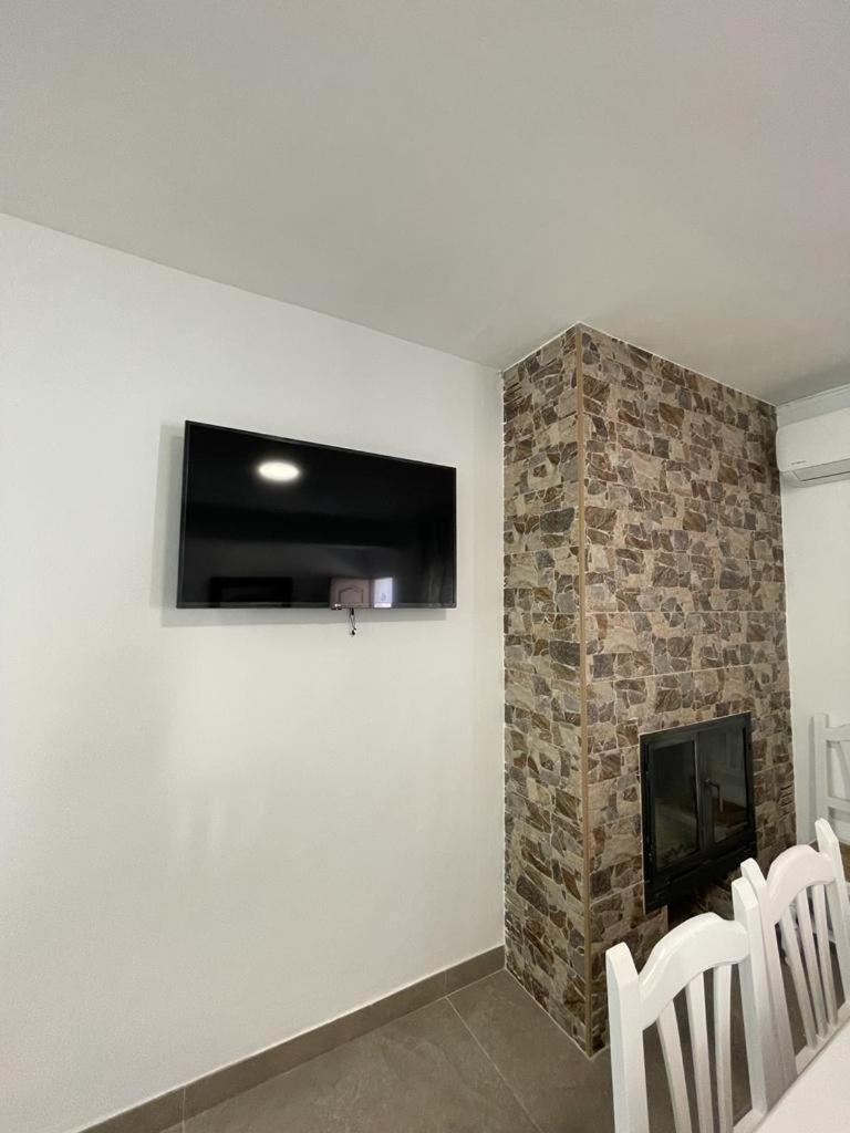 Casa Javi Y Carmen Apartment Кото Риос Екстериор снимка