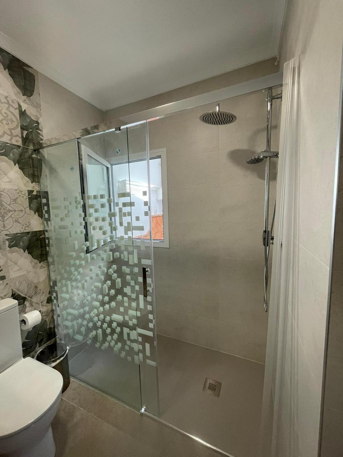 Casa Javi Y Carmen Apartment Кото Риос Екстериор снимка