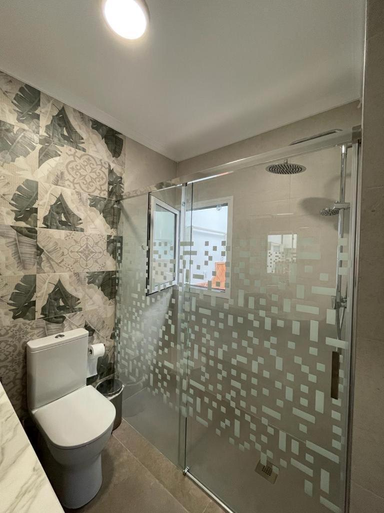 Casa Javi Y Carmen Apartment Кото Риос Екстериор снимка